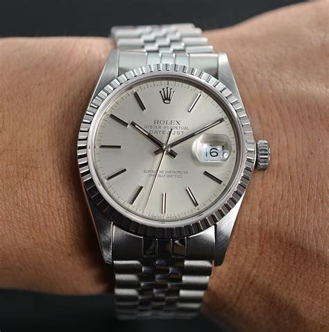 vintage rolex datejust brisbane|Rolex Datejust .